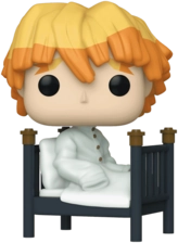 Funko Pop! Anime: Demon Slayer - Zenitsu Agatsuma in Bed  for sale in Emirates from Games2all