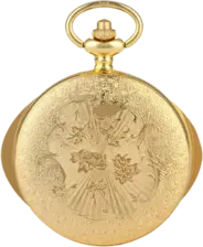 YISUYA Agamotto Eye Pendant Necklace Pocket Watch of Dr Strange - Golden  for sale in Emirates from Games2all