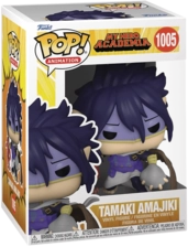 Funko Pop! Anime: My Hero Academia - Tamaki   for sale in Emirates from Games2all