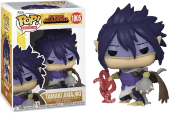 Funko Pop! Anime: My Hero Academia - Tamaki   for sale in Emirates from Games2all