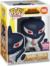 Funko Pop! Anime: My Hero Academia - Gang Orca (SDCC'21)  for sale in Emirates from Games2all