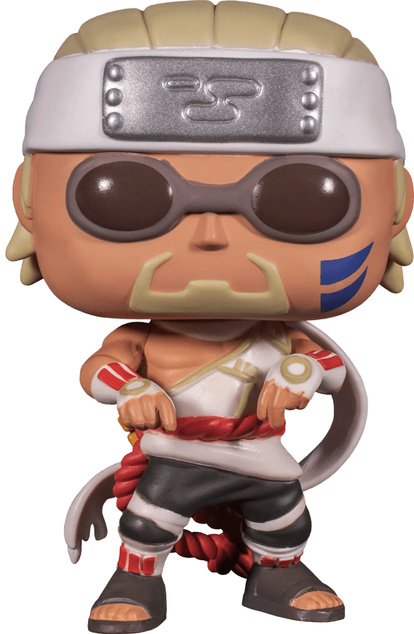 Funko Pop! Anime: Naruto Shippuden - Killer Bee  for sale in Emirates from Games2all