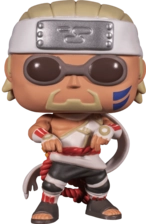 Funko Pop! Anime: Naruto Shippuden - Killer Bee  for sale in Emirates from Games2all