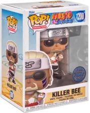 Funko Pop! Anime: Naruto Shippuden - Killer Bee  for sale in Emirates from Games2all