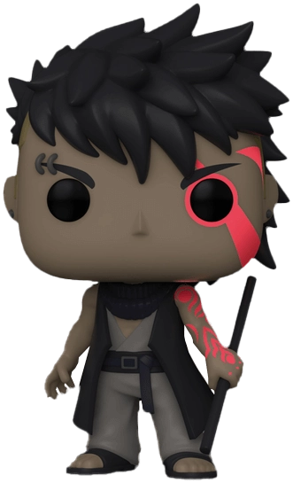 Funko Pop! Anime: Naruto  Boruto - Kawaki (GW)(Exc)  for sale in Emirates from Games2all