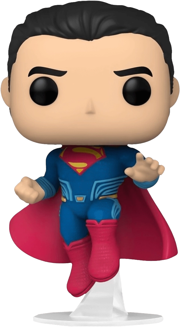 Funko Pop! Heroes: Justice League - Superman   for sale in Emirates from Games2all