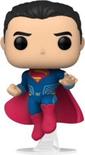 Funko Pop! Heroes: Justice League - Superman   for sale in Emirates from Games2all