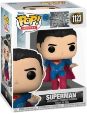 Funko Pop! Heroes: Justice League - Superman   for sale in Emirates from Games2all