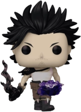 Funko Pop! Anime: Black Clover - Yami  for sale in Emirates from Games2all