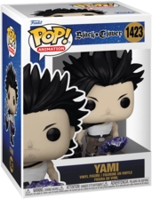 Funko Pop! Anime: Black Clover - Yami  for sale in Emirates from Games2all