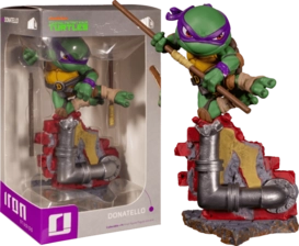 Teenage Mutant Ninja Turtles - Donatello MiniCo  for sale in Emirates from Games2all