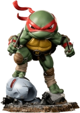  Teenage Mutant Ninja Turtles - Raphael MiniCo  for sale in Emirates from Games2all