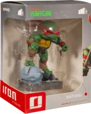  Teenage Mutant Ninja Turtles - Raphael MiniCo  for sale in Emirates from Games2all