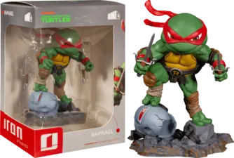  Teenage Mutant Ninja Turtles - Raphael MiniCo  for sale in Emirates from Games2all