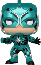 Funko Pop! Marvel: Captain Marvel - Star Commander  for sale in Emirates from Games2all