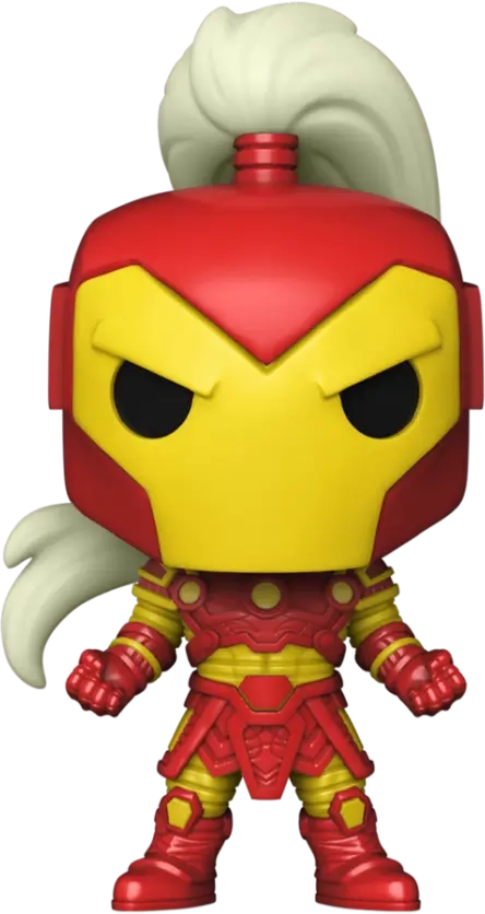 Funko Pop! Marvel: Iron Man (Mystic Armor)(Exc)  for sale in Emirates from Games2all