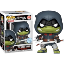 Funko Pop! Movies: Teenage Mutant Ninja Turtle - The Last Ronin (PX Exc)  for sale in Emirates from Games2all