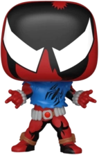 Funko Pop! Marvel: Across the Spider-Verse - Scarlet Spider (Exc)  for sale in Emirates from Games2all