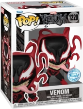 Funko Pop! Marvel: Venom - Miles Morales (Exc)  for sale in Emirates from Games2all