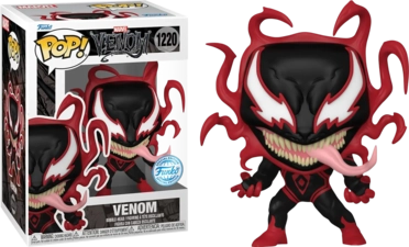 Funko Pop! Marvel: Venom - Miles Morales (Exc)  for sale in Emirates from Games2all