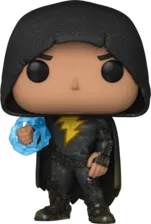 Funko Pop! Heroes: Black Adam (Winter ConC'22)  for sale in Emirates from Games2all