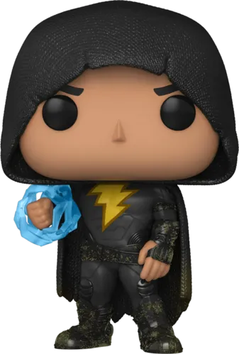 Funko Pop! Heroes: Black Adam (Winter ConC'22)  for sale in Emirates from Games2all