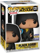 Funko Pop! Heroes: Black Adam (Winter ConC'22)  for sale in Emirates from Games2all