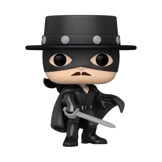  Funko Pop Zorro 69th Anniversary Vinyl Figure  for sale in Emirates from Games2all