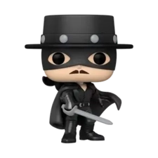  Funko Pop Zorro 69th Anniversary Vinyl Figure  for sale in Emirates from Games2all