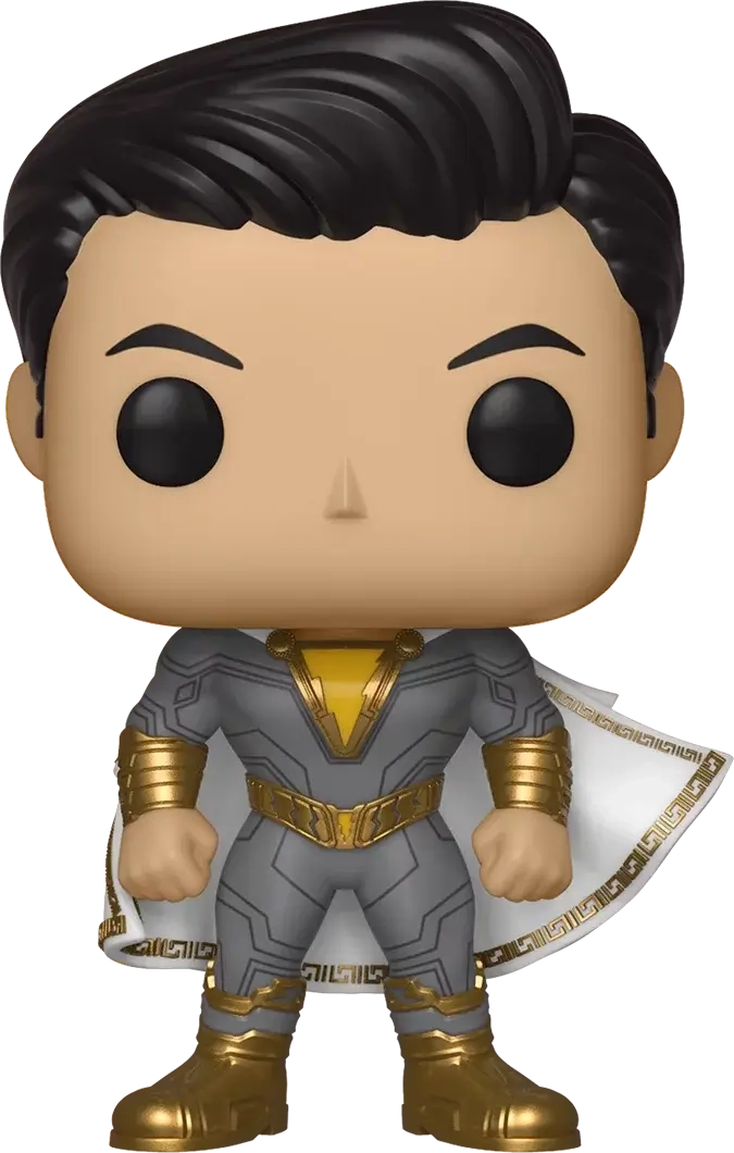 Funko Pop! Heroes: Shazam Eugene   for sale in Emirates from Games2all