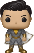 Funko Pop! Heroes: Shazam Eugene   for sale in Emirates from Games2all