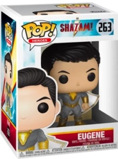 Funko Pop! Heroes: Shazam Eugene   for sale in Emirates from Games2all