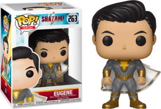 Funko Pop! Heroes: Shazam Eugene   for sale in Emirates from Games2all