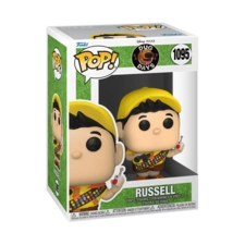 Funko POP! Disney: Dug Days - Russell   for sale in Emirates from Games2all