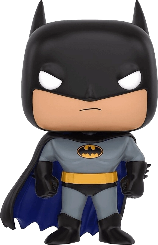 Funko Pop! Heroes: Animated Batman  for sale in Emirates from Games2all