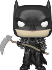 Funko Pop! Heroes: DC - Batman with Scythe  for sale in Emirates from Games2all