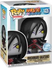 Funko Pop!  Naruto - Orochimaru (MT)(Exc)  for sale in Emirates from Games2all