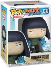 Funko Pop! Naruto - Hinata (GW)(Exc)  for sale in Emirates from Games2all