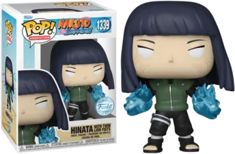 Funko Pop! Naruto - Hinata (GW)(Exc)  for sale in Emirates from Games2all