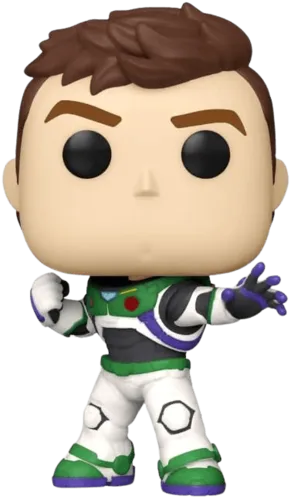  Funko Pop! Disney: Lightyear-Buzz In Alpha Suit   for sale in Emirates from Games2all