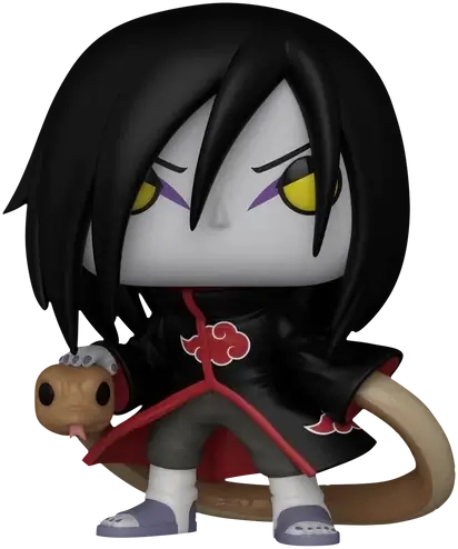 Funko Pop! Anime: Naruto - Orochimaru  for sale in Emirates from Games2all