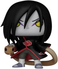 Funko Pop! Anime: Naruto - Orochimaru  for sale in Emirates from Games2all