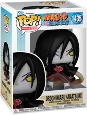 Funko Pop! Anime: Naruto - Orochimaru  for sale in Emirates from Games2all