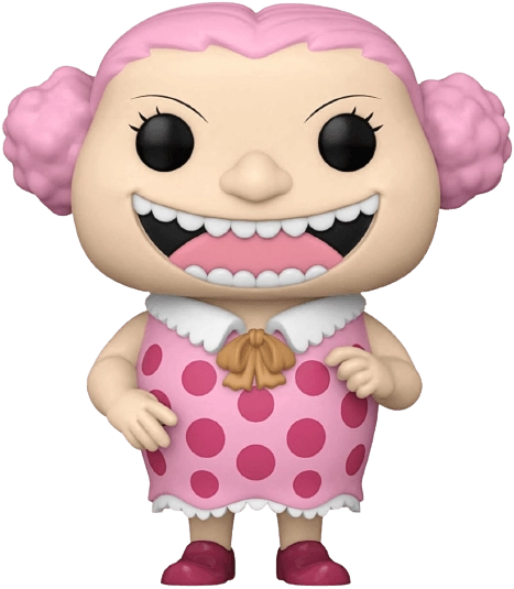 Funko Child Big Mom Specialty Series  for sale in Emirates from Games2all