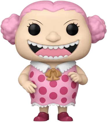 Funko Child Big Mom Specialty Series