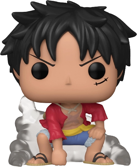  Funko POP! Animation One Piece Luffy Gear Two - Special Edition Multicolor  for sale in Emirates from Games2all