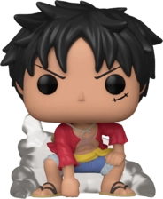  Funko POP! Animation One Piece Luffy Gear Two - Special Edition Multicolor  for sale in Emirates from Games2all