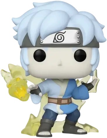 Funko Pop! Anime Naruto - Boruto - Mitsuki  for sale in Emirates from Games2all