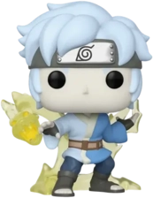 Funko Pop! Anime Naruto - Boruto - Mitsuki  for sale in Emirates from Games2all