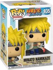 Funko Pop! Anime: Naruto - Minato (Exc)  for sale in Emirates from Games2all